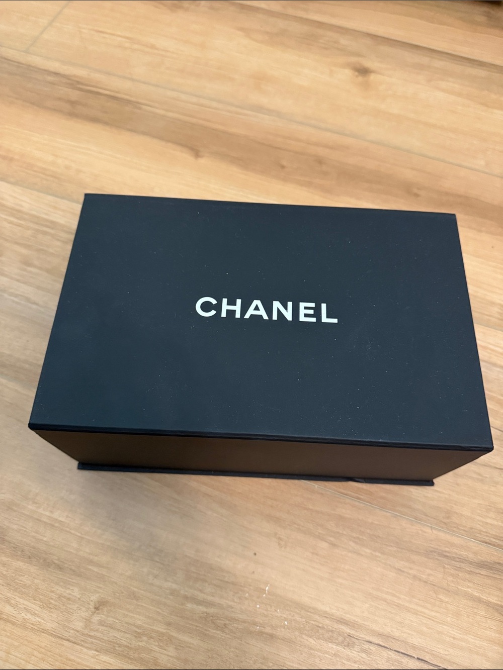 #067. Chanel Box - Accessories Subcategory